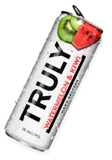 Truly Cans