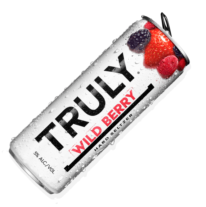 Truly Cans