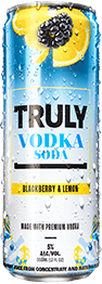 VODKA SODA MIX PACK